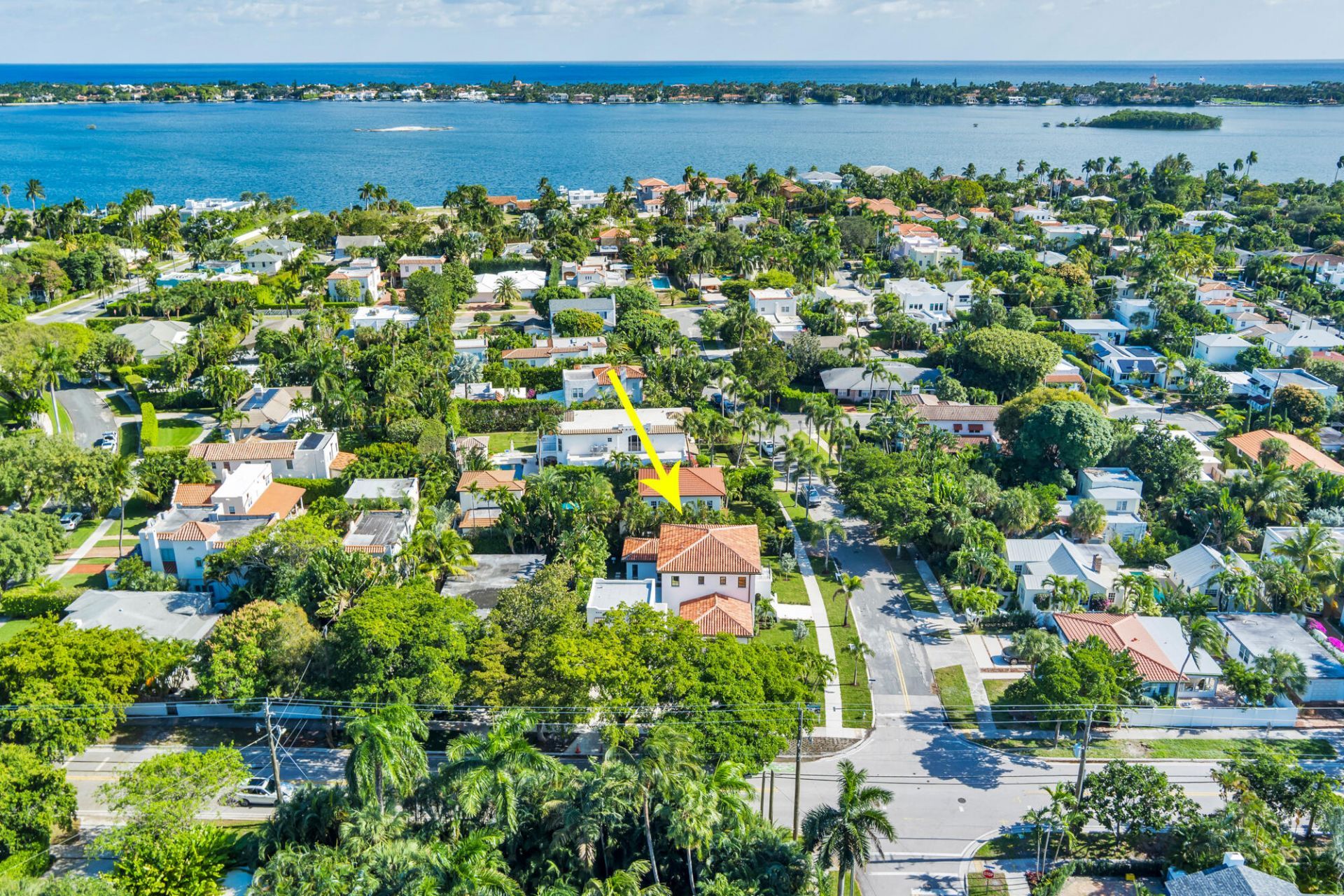 265 Marlborough Road, West Palm Beach, FL 33405 Photo