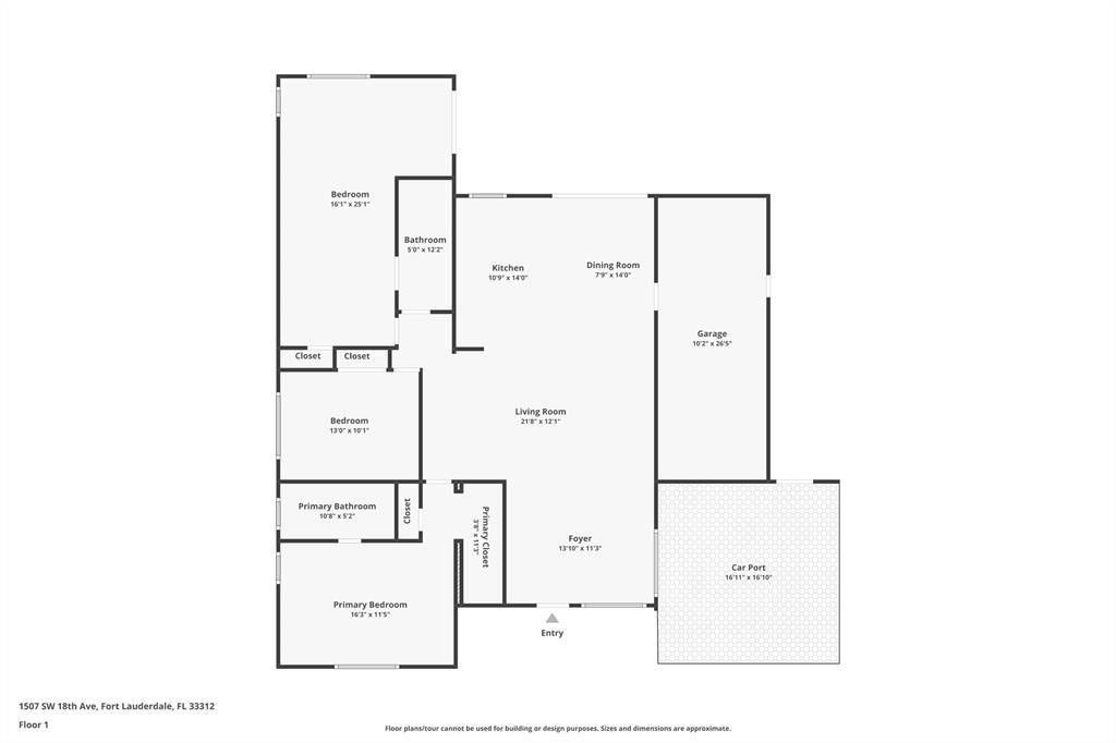 1507 SW 18th Avenue, Fort Lauderdale, FL 33312 Photo