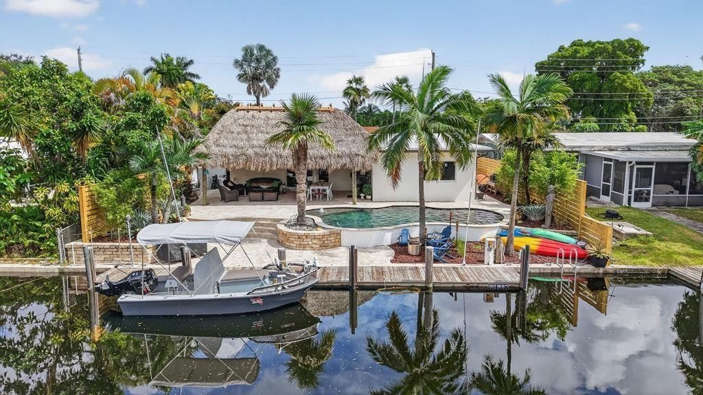 1507 SW 18th Avenue, Fort Lauderdale, FL 33312 Photo