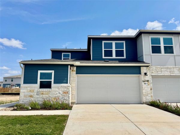 165 Calcite RD, Unit 1, Kyle, TX 78640