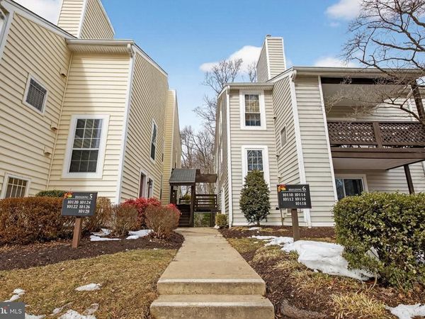 10114 OAKTON TERRACE ROAD, OAKTON, VA 22124