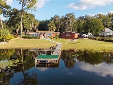 802 LEMON Avenue, Crescent City, FL 32112