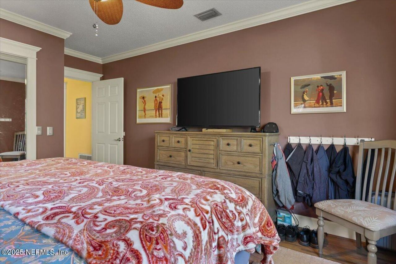 802 Lemon Avenue, Crescent City, FL 32112 Photo