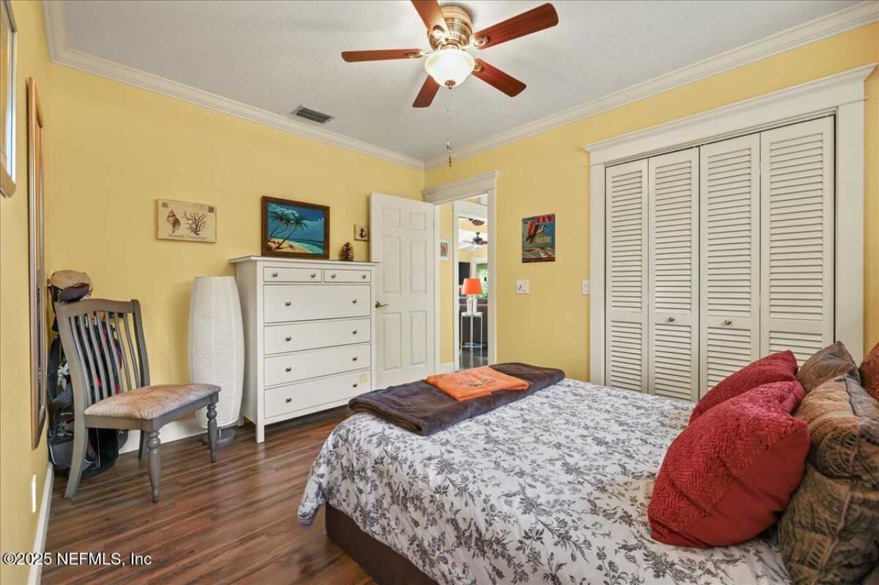 802 Lemon Avenue, Crescent City, FL 32112 Photo