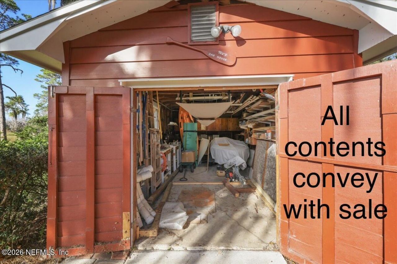 802 Lemon Avenue, Crescent City, FL 32112 Photo