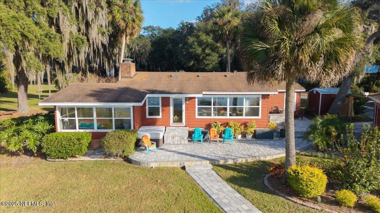 802 Lemon Avenue, Crescent City, FL 32112 Photo