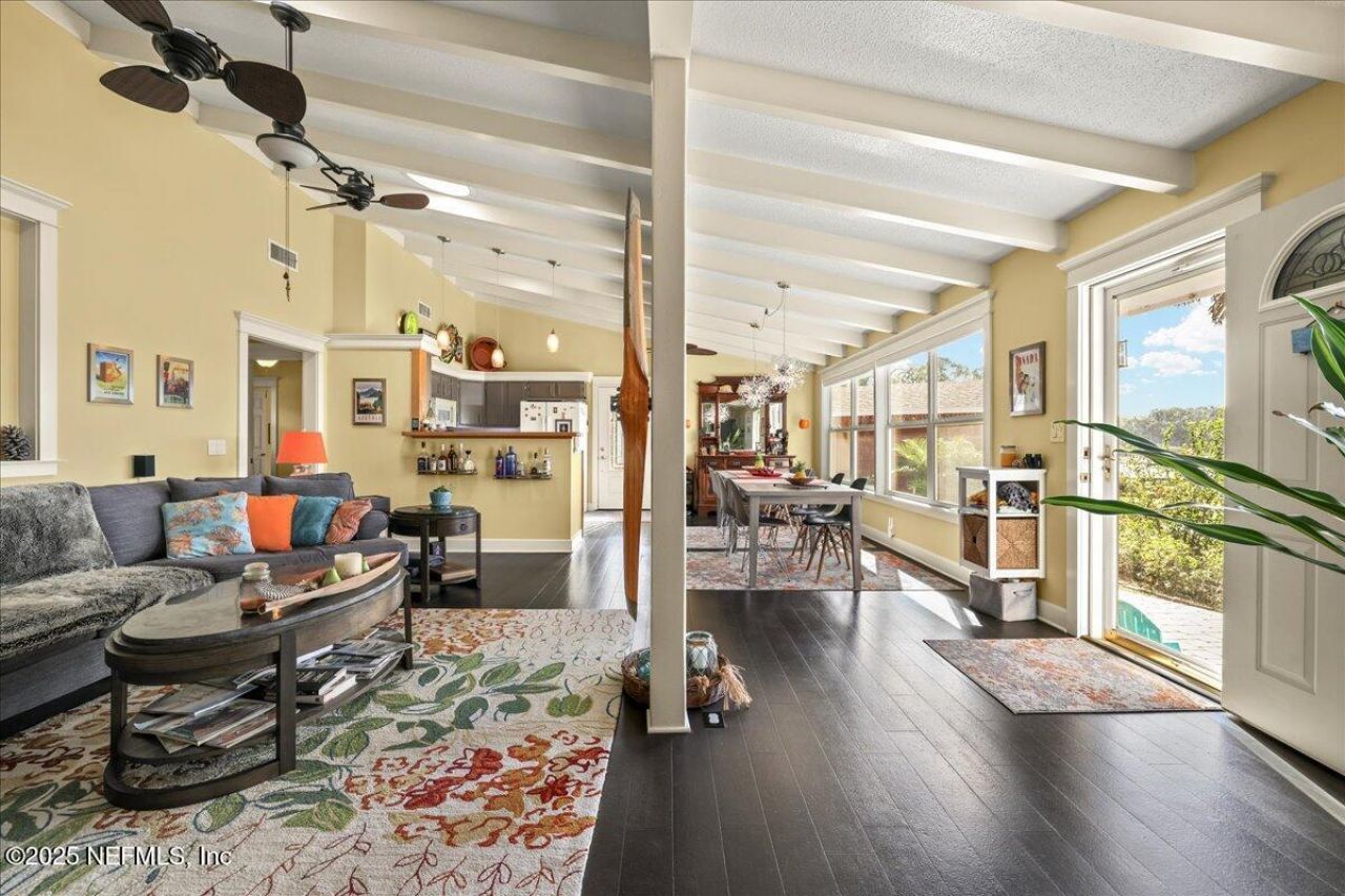 802 Lemon Avenue, Crescent City, FL 32112 Photo