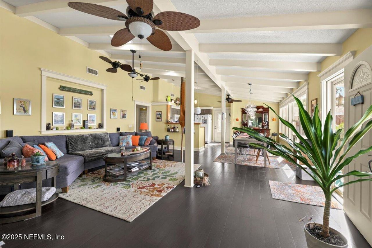 802 Lemon Avenue, Crescent City, FL 32112 Photo