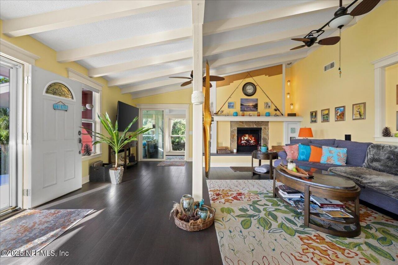 802 Lemon Avenue, Crescent City, FL 32112 Photo