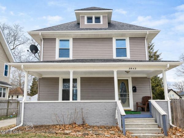 3843 Hoiles Avenue, Toledo, OH 43612