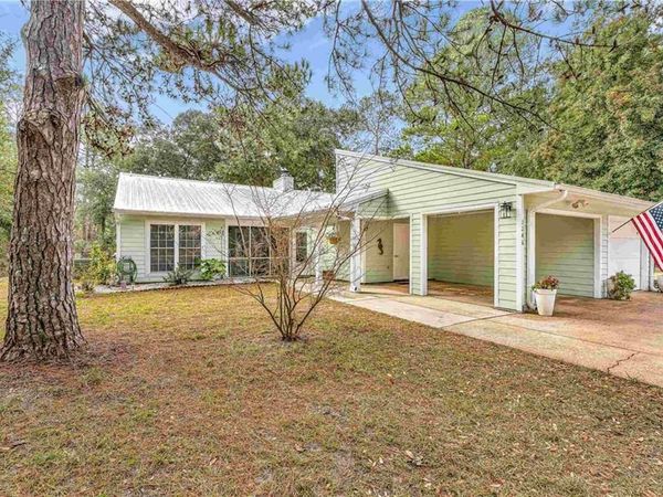 1246 Mockingbird Lane, Gulf Shores, AL 36542