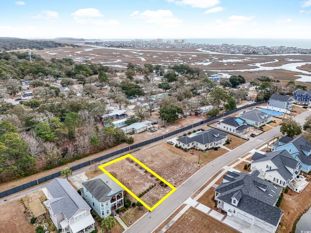 1011 James Island Ave. Photo 8