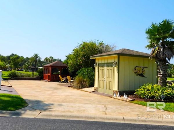 256 MAGNIFICO Drive, Foley, AL 36535