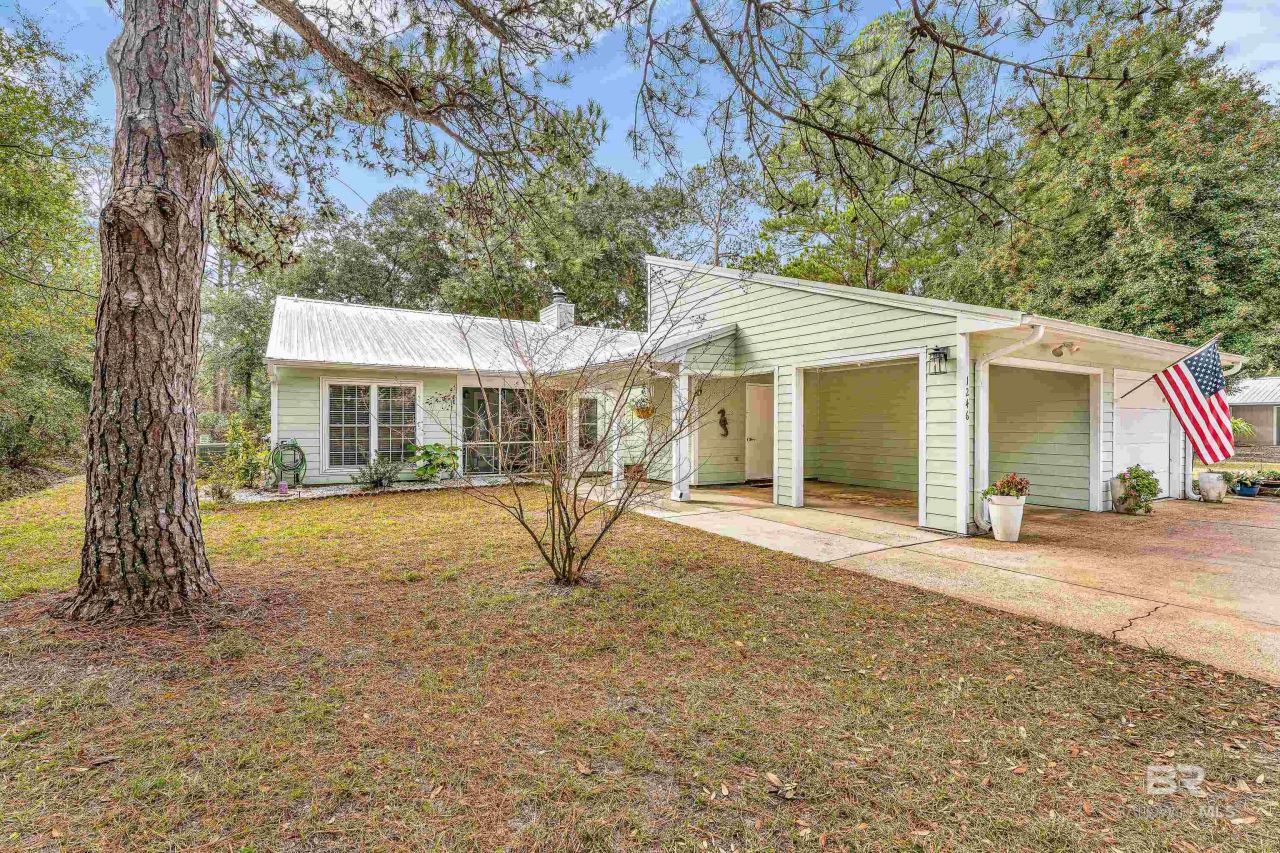 1246 Mockingbird Lane, Gulf Shores, AL 36542 Main Photo