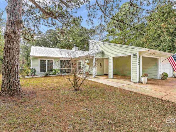 1246 Mockingbird Lane, Gulf Shores, AL 36542
