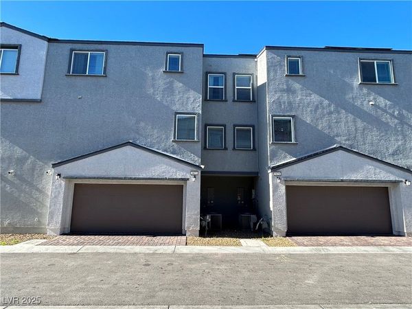 3625 Cabernet Street, Las Vegas, NV 89129