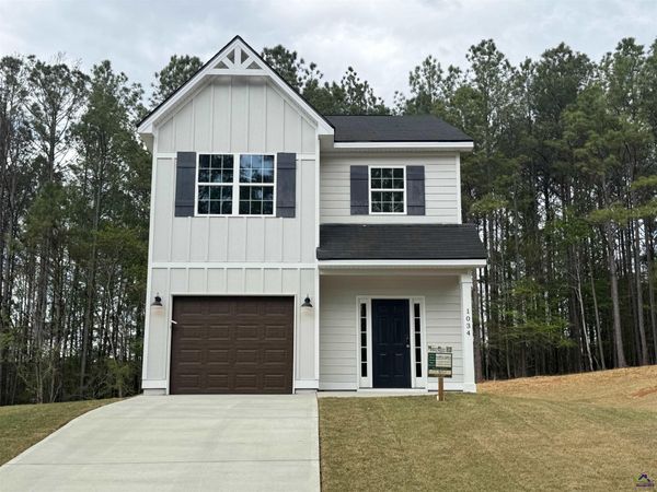 1034 Sun Valley Court, Macon, GA 31211