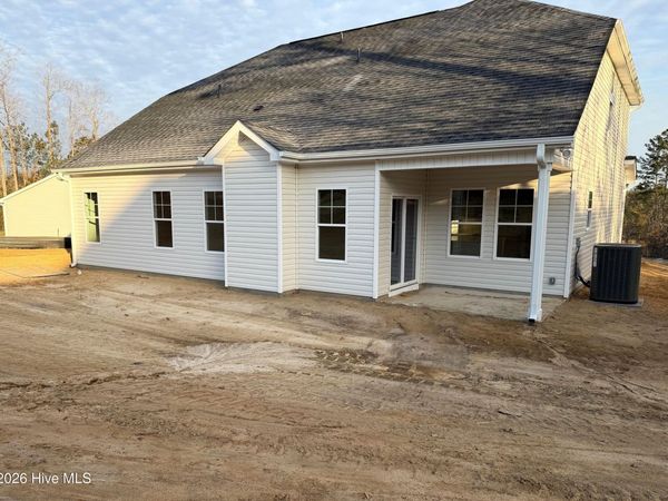 3821 Bankergate Court, Fayetteville, NC 28311