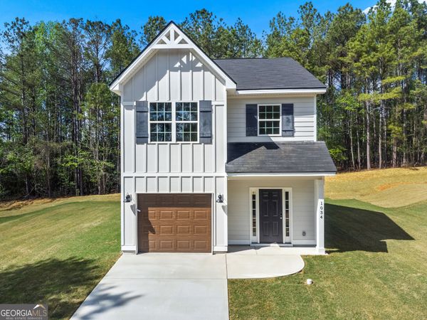 1034 Sun Valley Court, Unit C56, Macon, GA 31211