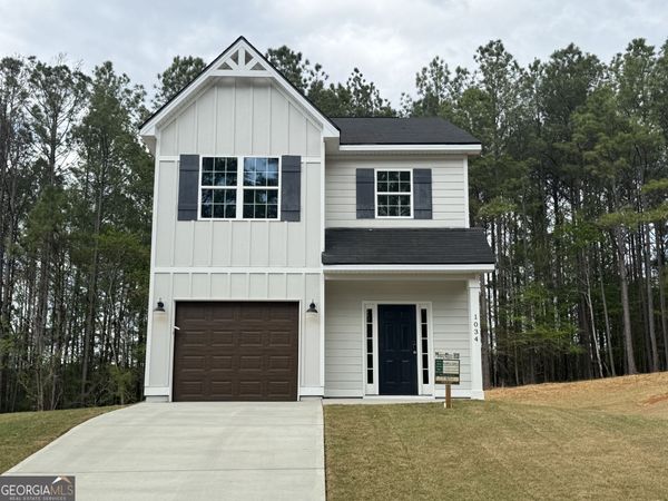 1034 Sun Valley Court, Unit C56, Macon, GA 31211