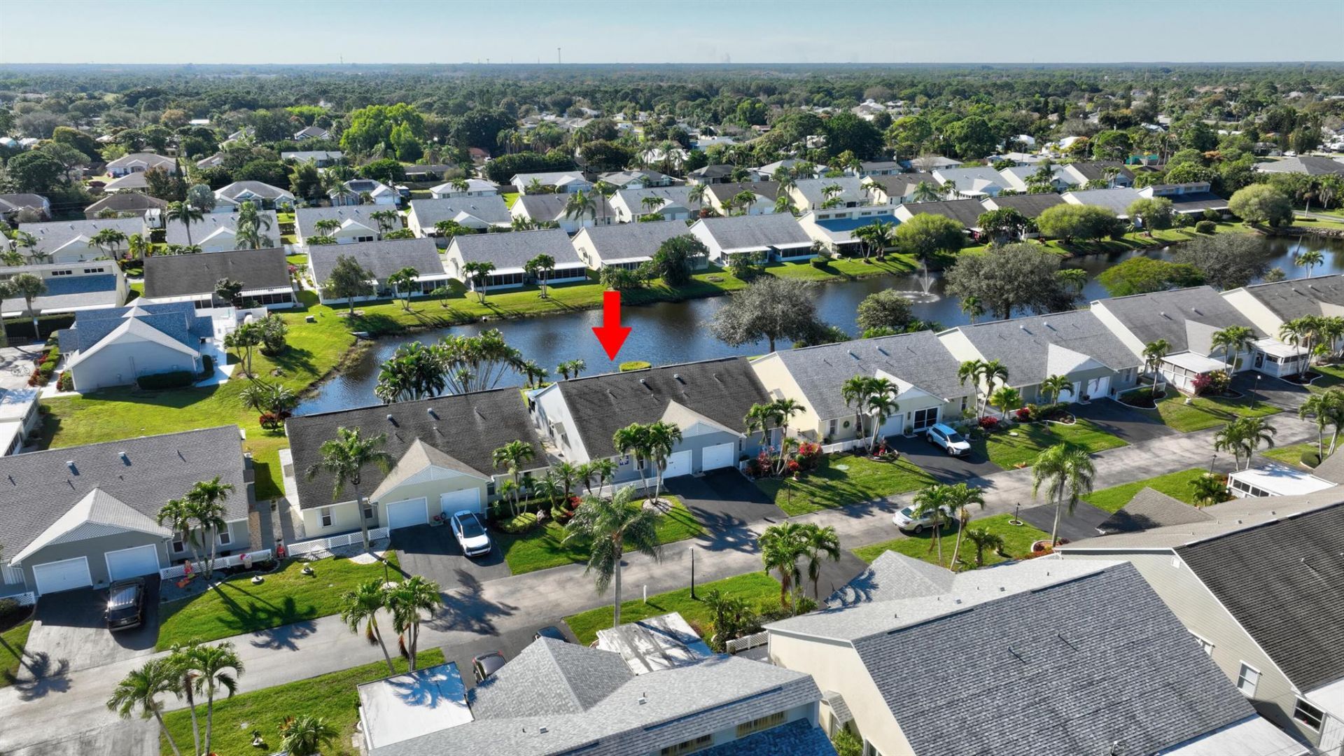 2540 SE Tropical East Circle E, Port Saint Lucie, FL 34952 Photo