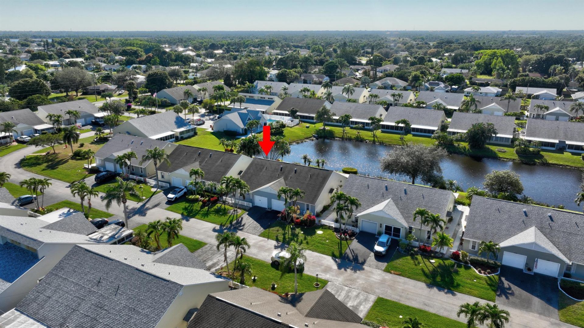 2540 SE Tropical East Circle E, Port Saint Lucie, FL 34952 Photo