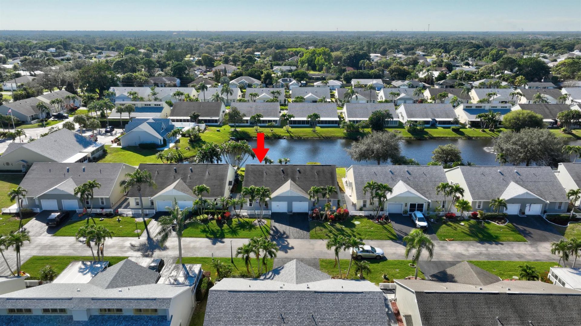 2540 SE Tropical East Circle E, Port Saint Lucie, FL 34952 Photo