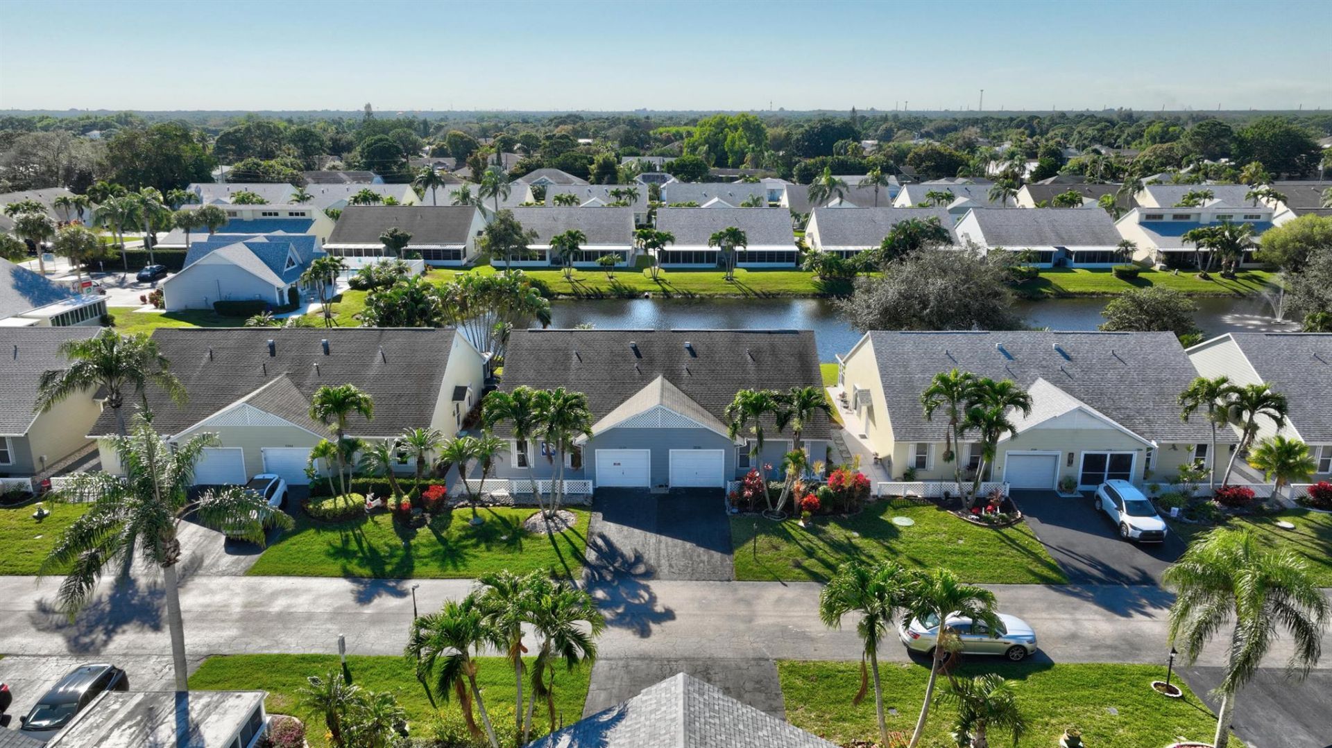 2540 SE Tropical East Circle E, Port Saint Lucie, FL 34952 Photo