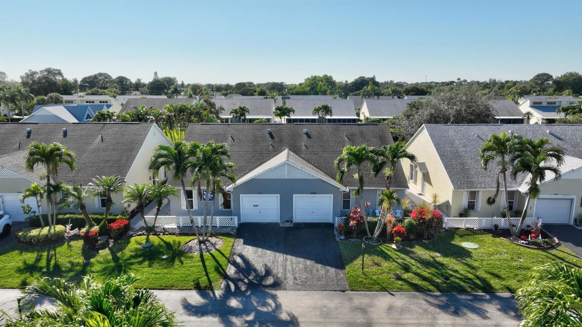 2540 SE Tropical East Circle E, Port Saint Lucie, FL 34952 Photo