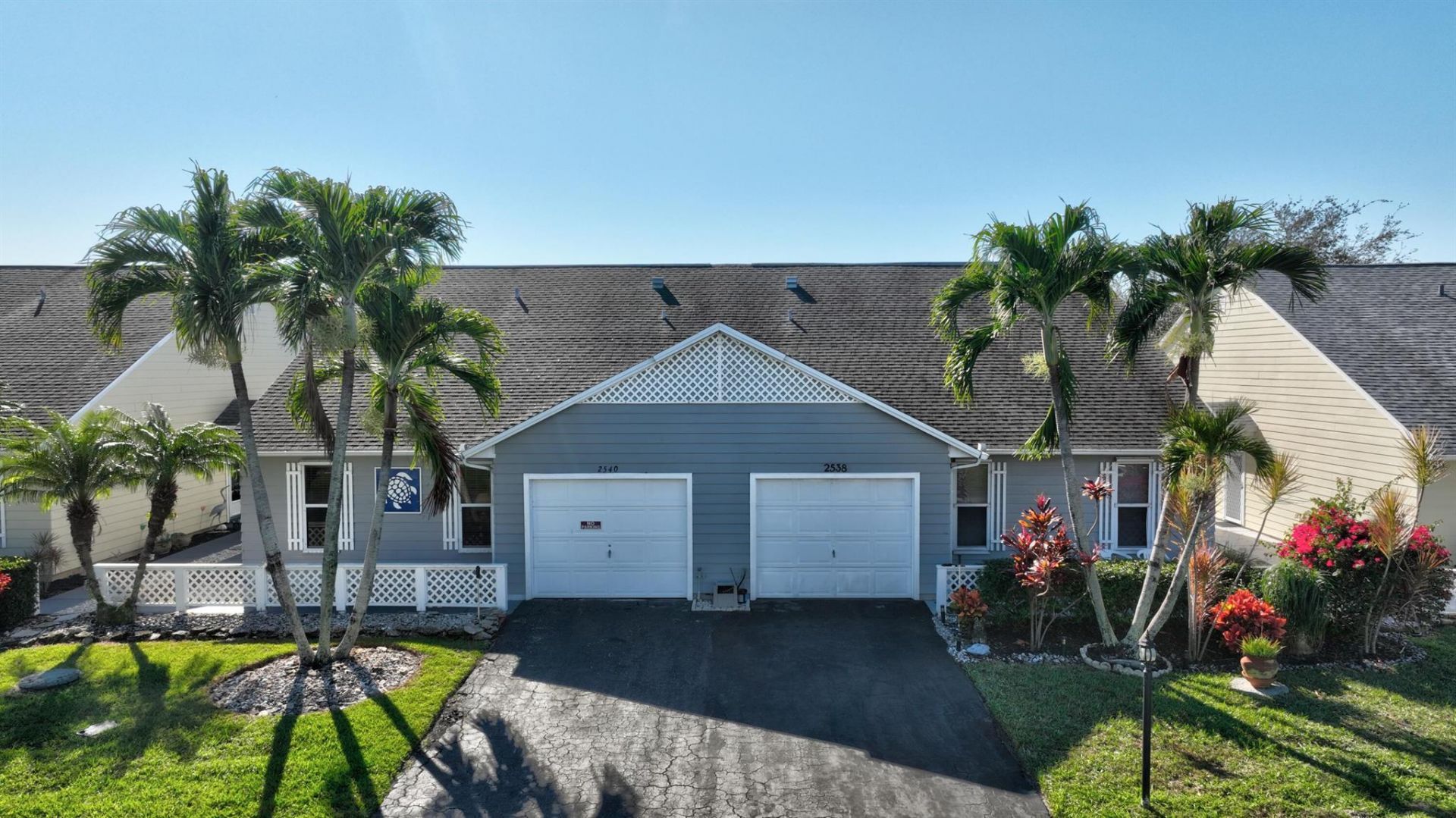 2540 SE Tropical East Circle E, Port Saint Lucie, FL 34952 Photo