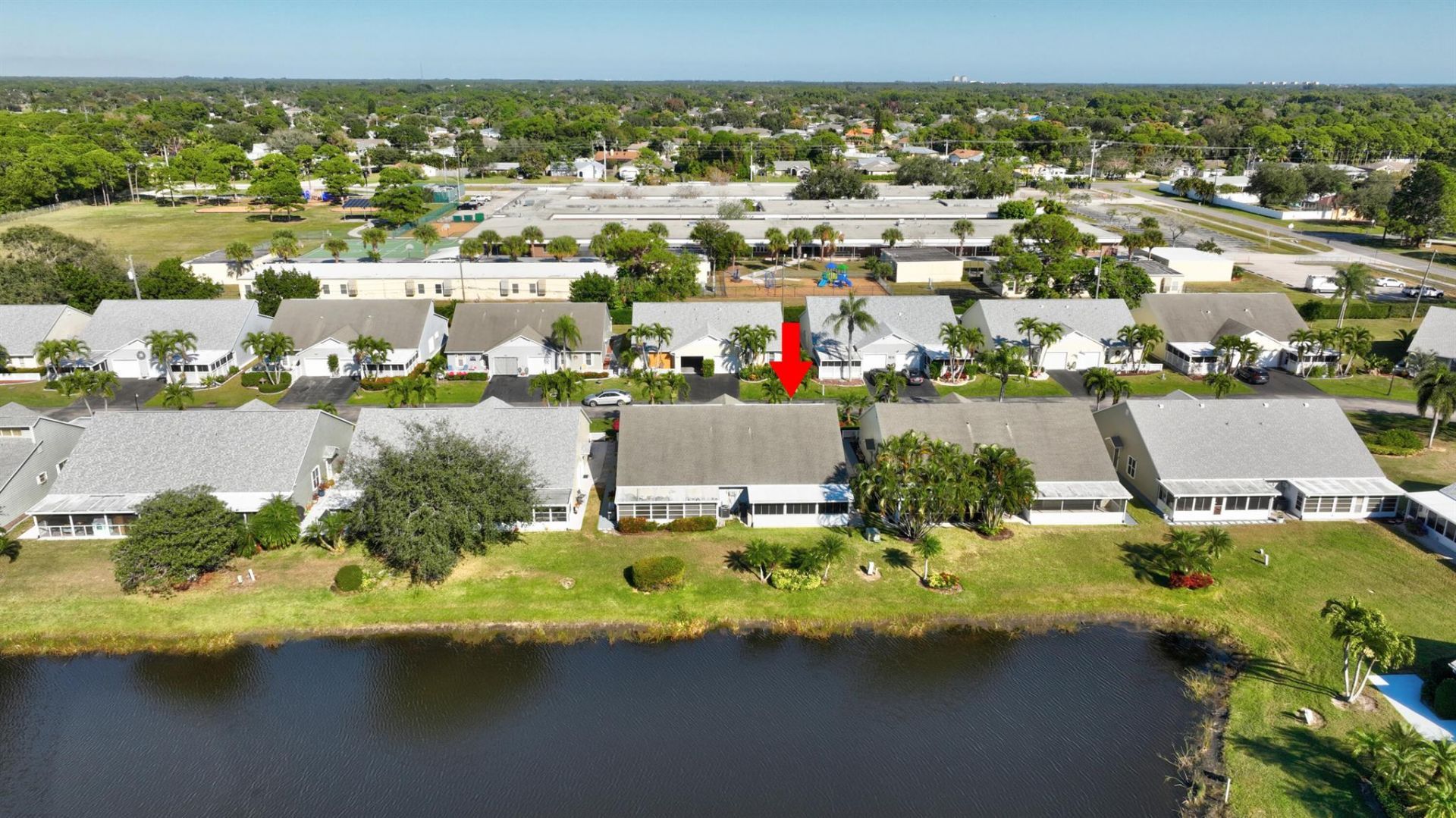 2540 SE Tropical East Circle E, Port Saint Lucie, FL 34952 Photo