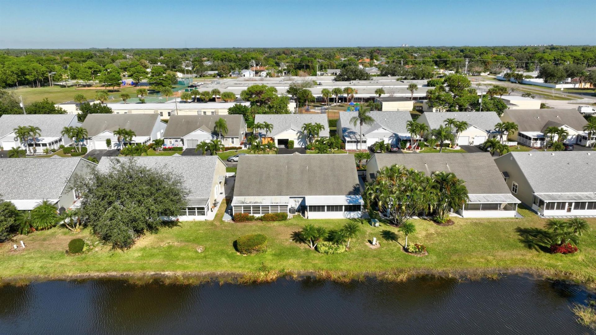 2540 SE Tropical East Circle E, Port Saint Lucie, FL 34952 Photo