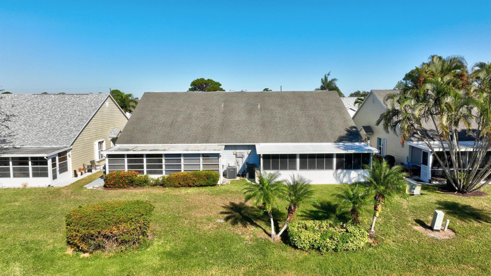 2540 SE Tropical East Circle E, Port Saint Lucie, FL 34952 Photo