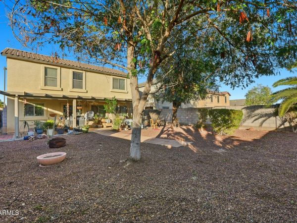 23669 W Parkway Drive, Buckeye, AZ 85326