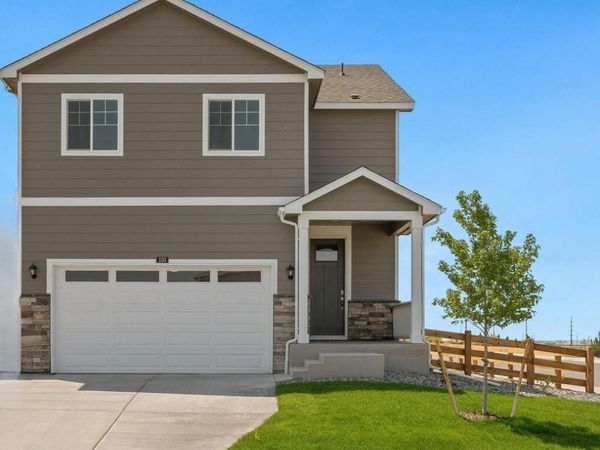 833 Trumpet Lane, Windsor, CO 80550