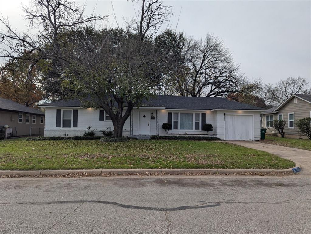 5204 Mallory Drive, Haltom City, TX 76117 Main Photo