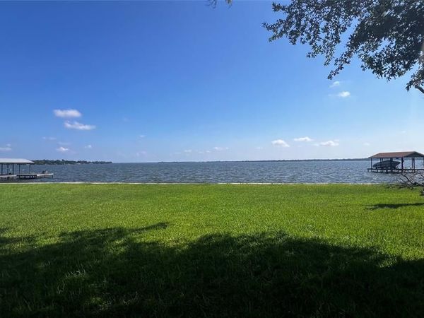 161 Palisade Drive, Mabank, TX 75156