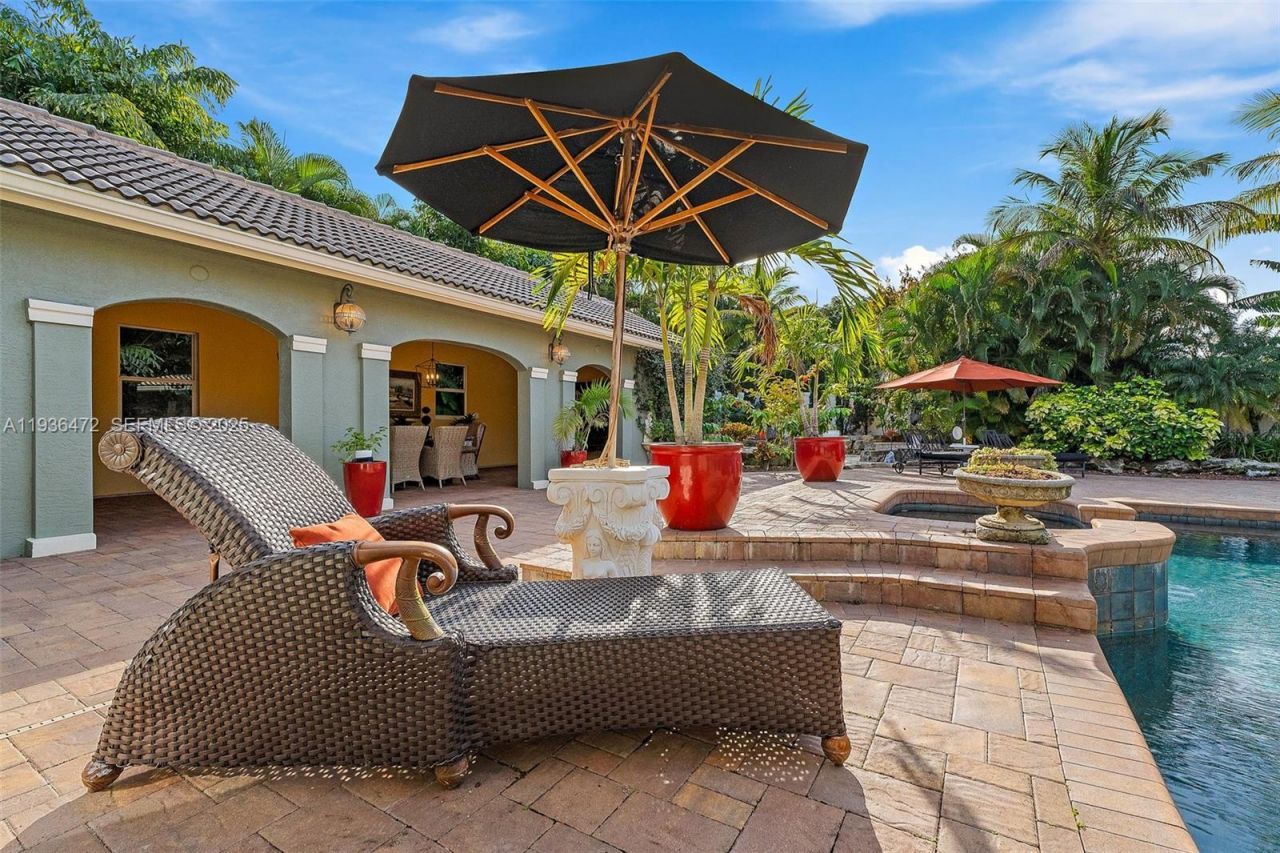 4803 SW Lake Grove Cir, Palm City, FL 34990 Photo