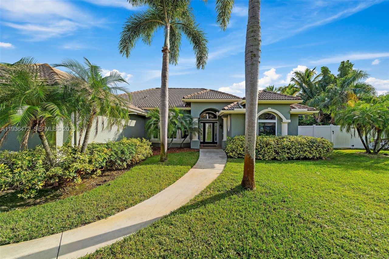 4803 SW Lake Grove Cir, Palm City, FL 34990 Photo