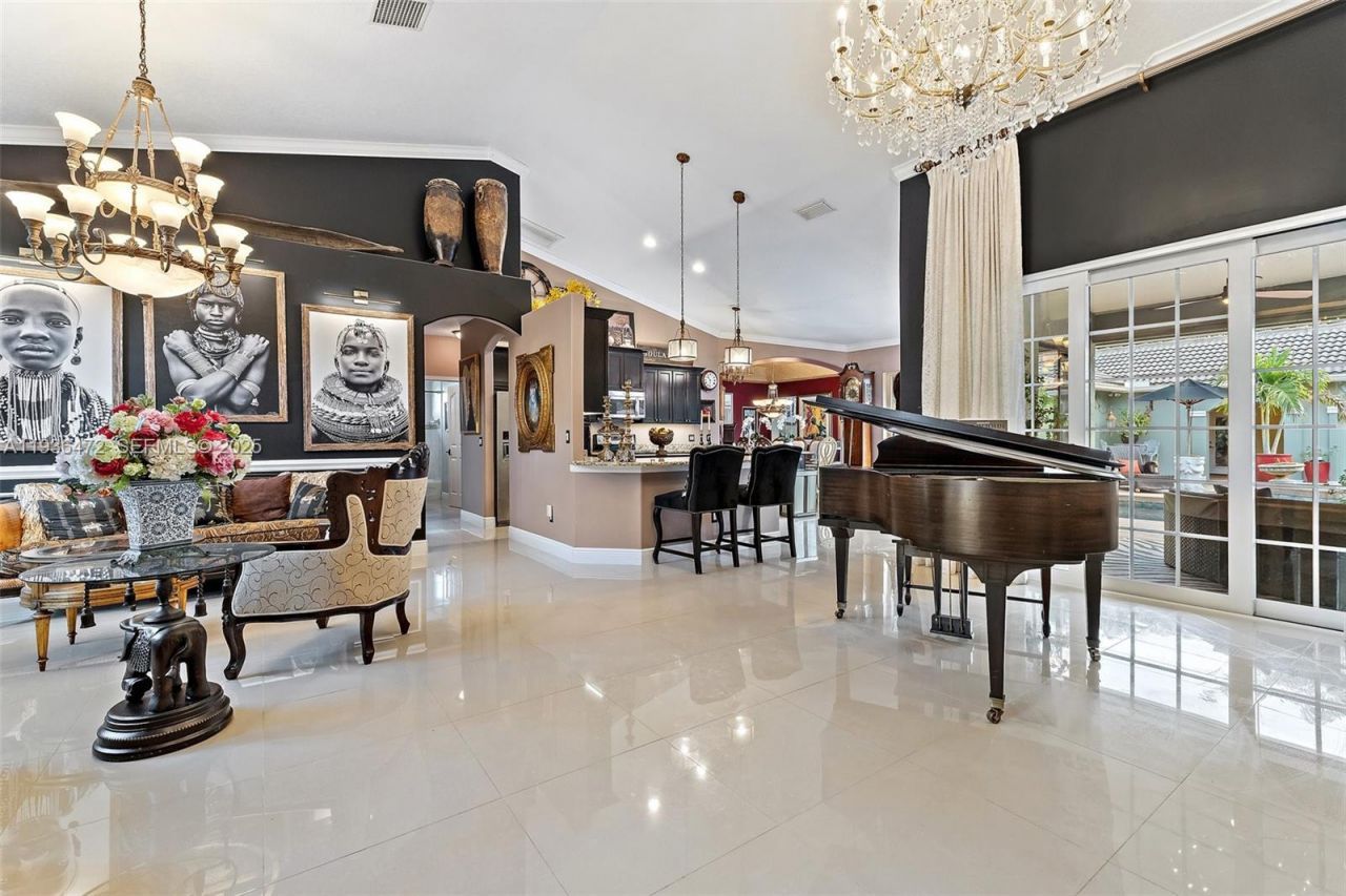 4803 SW Lake Grove Cir, Palm City, FL 34990 Photo