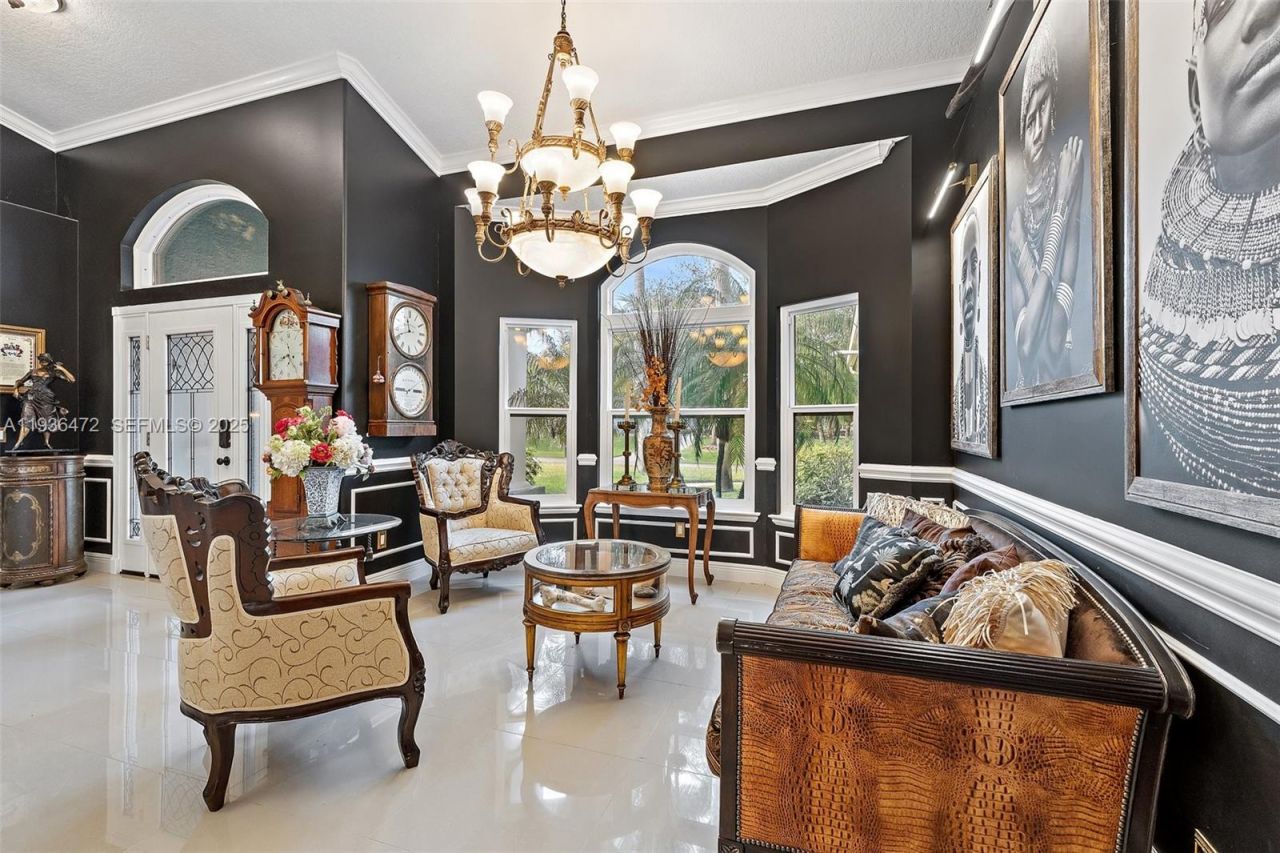 4803 SW Lake Grove Cir, Palm City, FL 34990 Photo