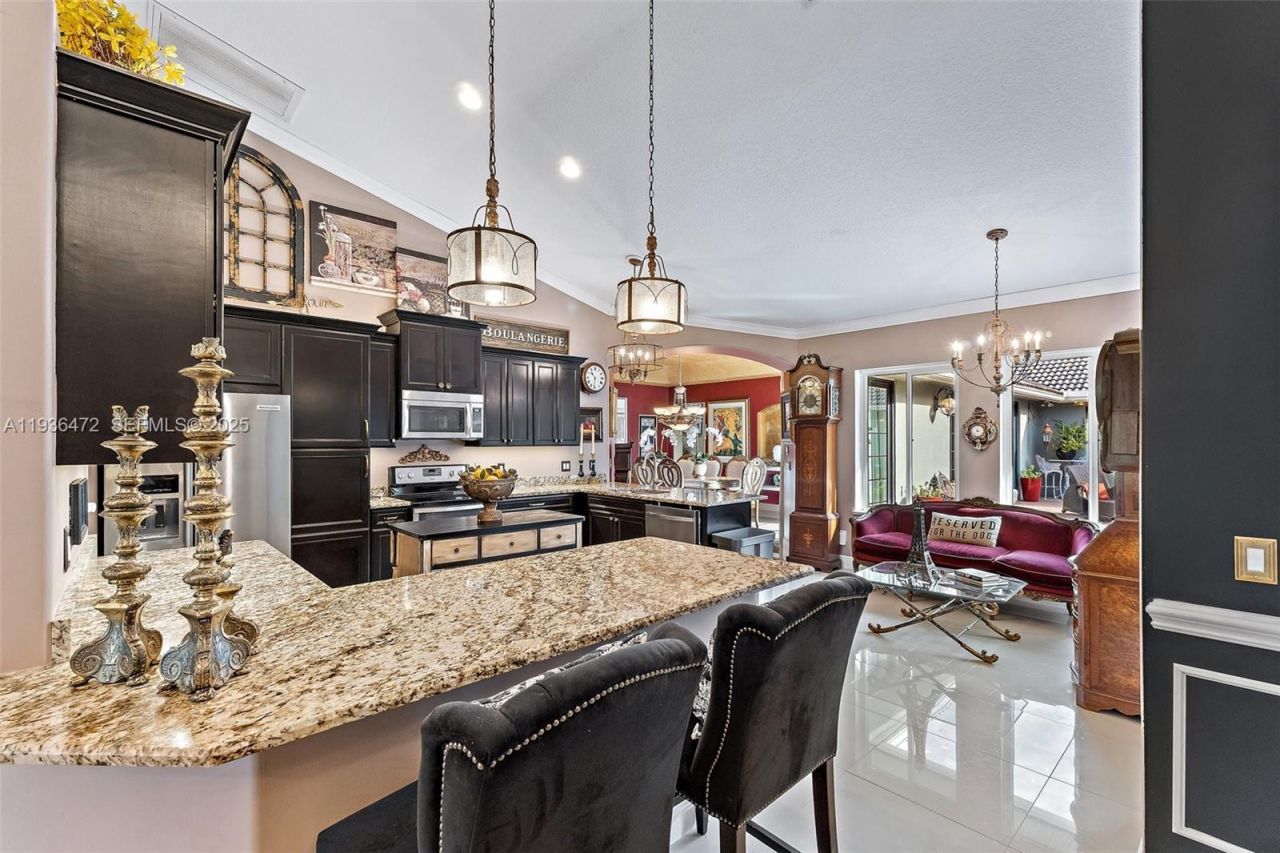 4803 SW Lake Grove Cir, Palm City, FL 34990 Photo