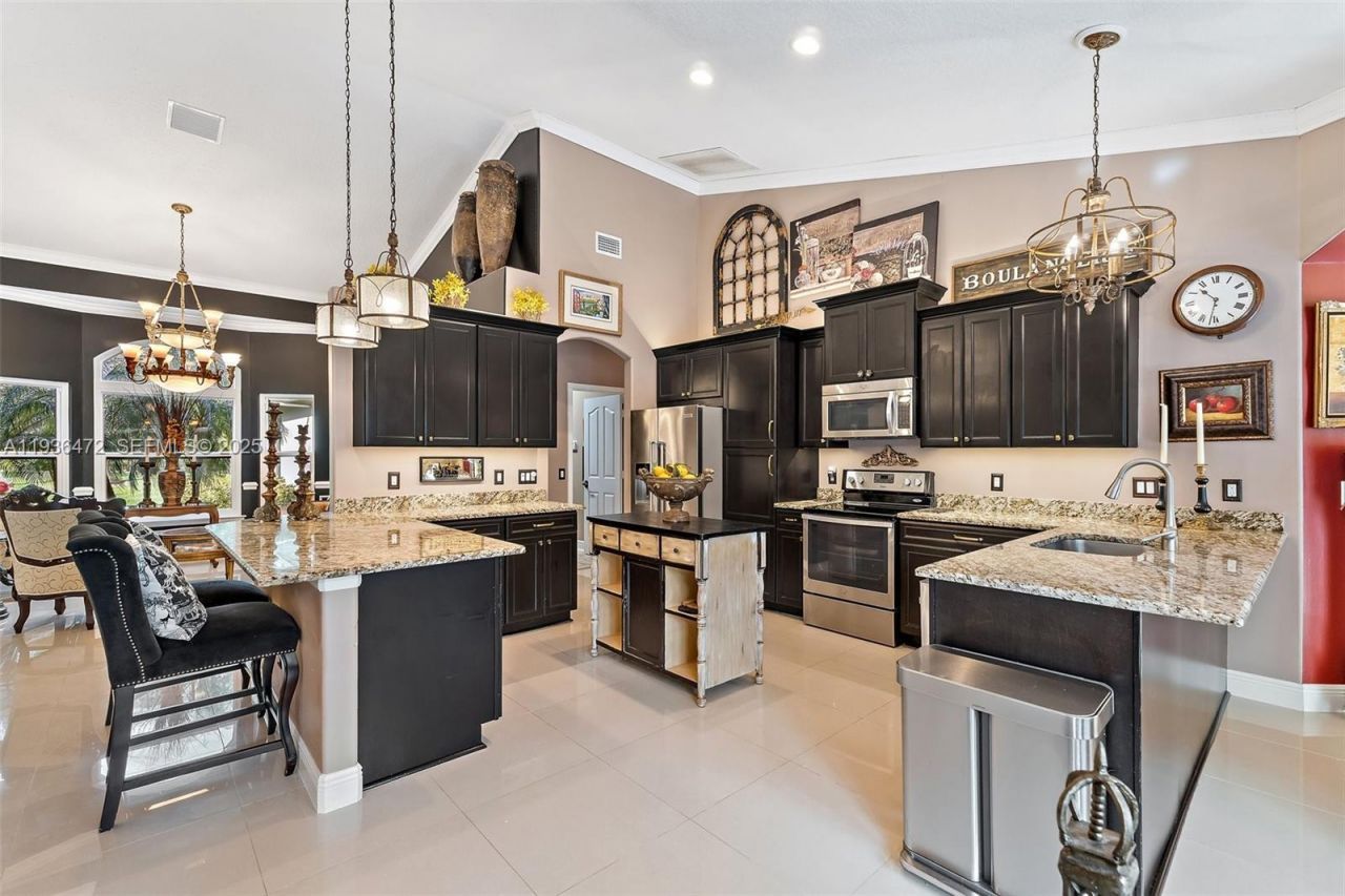 4803 SW Lake Grove Cir, Palm City, FL 34990 Photo