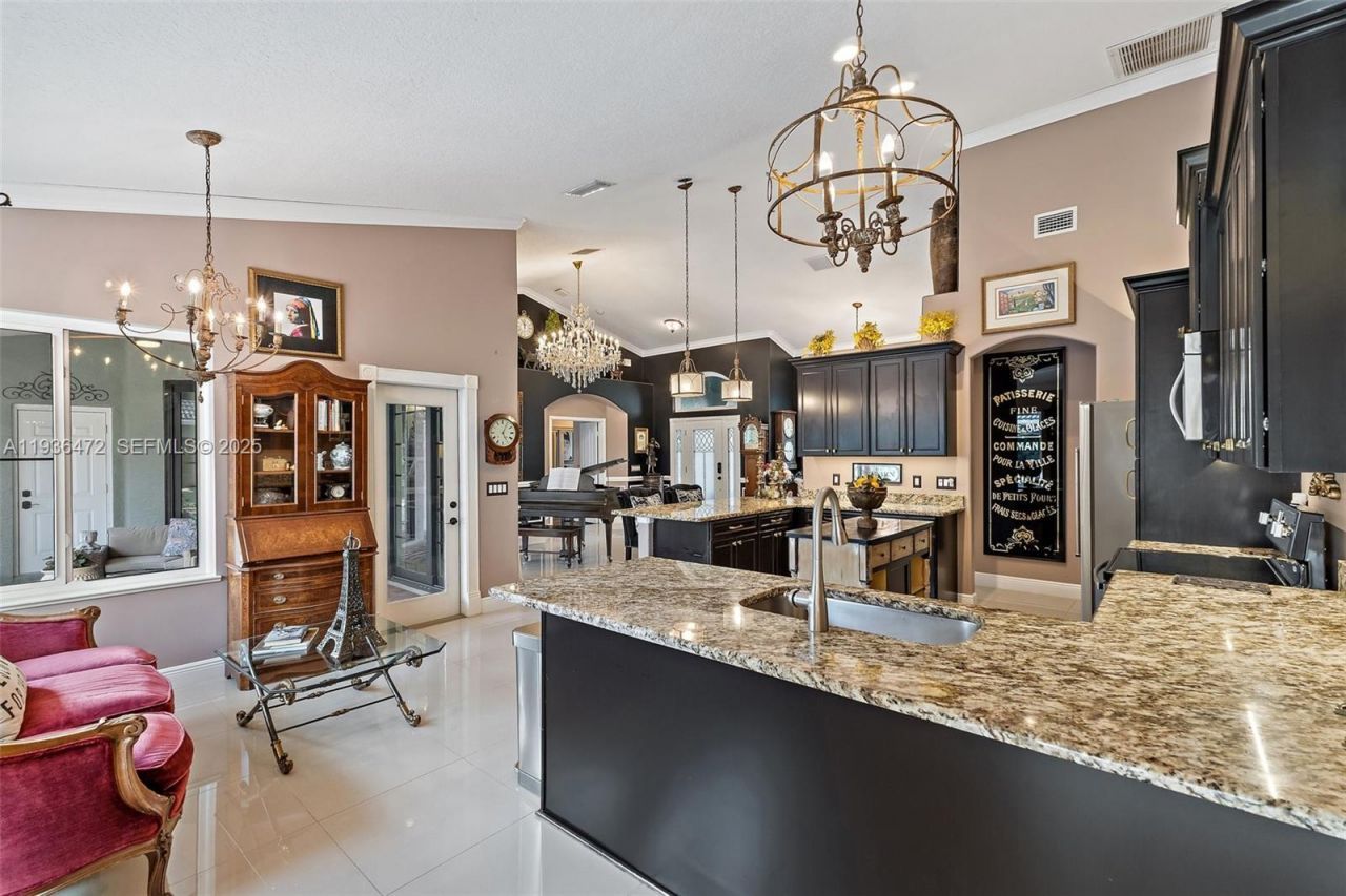 4803 SW Lake Grove Cir, Palm City, FL 34990 Photo