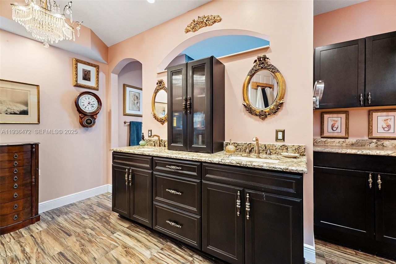 4803 SW Lake Grove Cir, Palm City, FL 34990 Photo