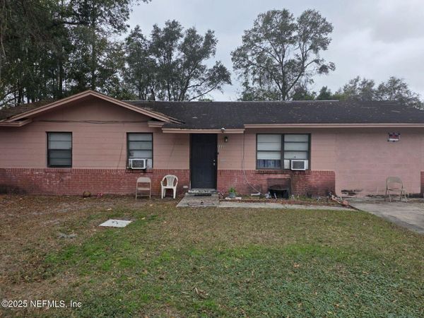 111 ELM Avenue, Palatka, FL 32177
