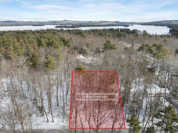 42 Kings Pine Road, Unit Town Map Shows 42 (deed s, Wolfeboro, NH 03894