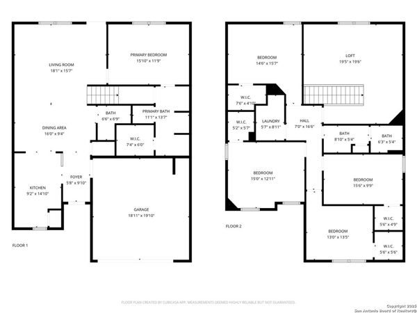 12227 Luckey Summit, San Antonio, TX 78252