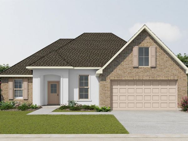 12652 Wagner Avenue, Spanish Fort, AL 36527