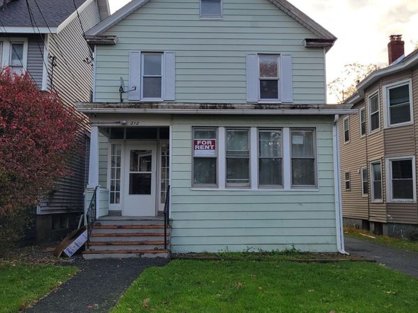 212 Ontario Street, Albany, NY 12203